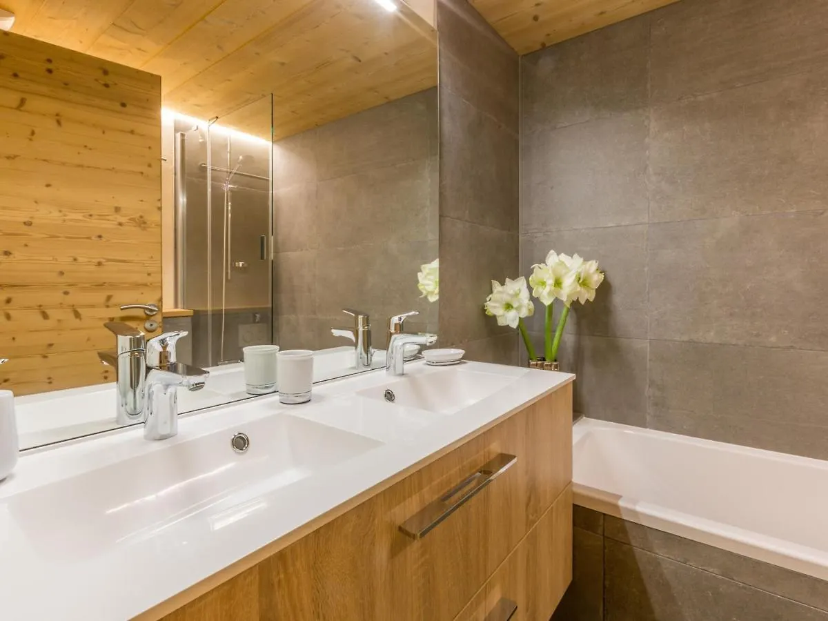 Chalet 4* Cosy Au Coeur De La Clusaz, 13 Pers, Avec Wifi Et Billard - Fr-1-304-177