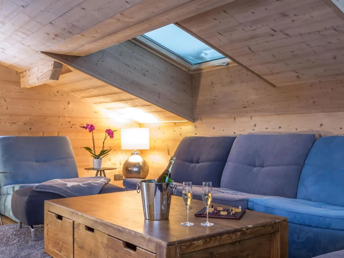 Chalet 4* Cosy Au Coeur De La Clusaz, 13 Pers, Avec Wifi Et Billard - Fr-1-304-177