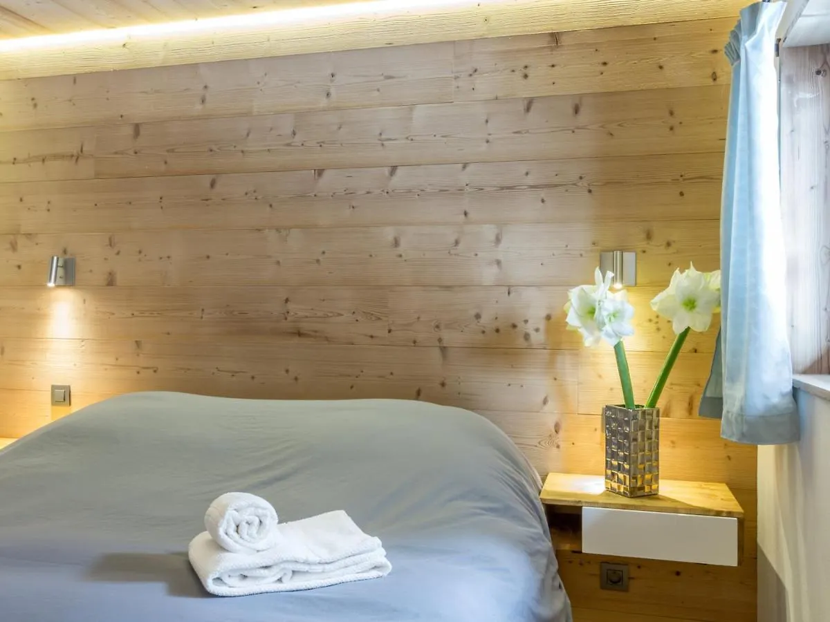 Chalet 4* Cosy Au Coeur De La Clusaz, 13 Pers, Avec Wifi Et Billard - Fr-1-304-177 0*,