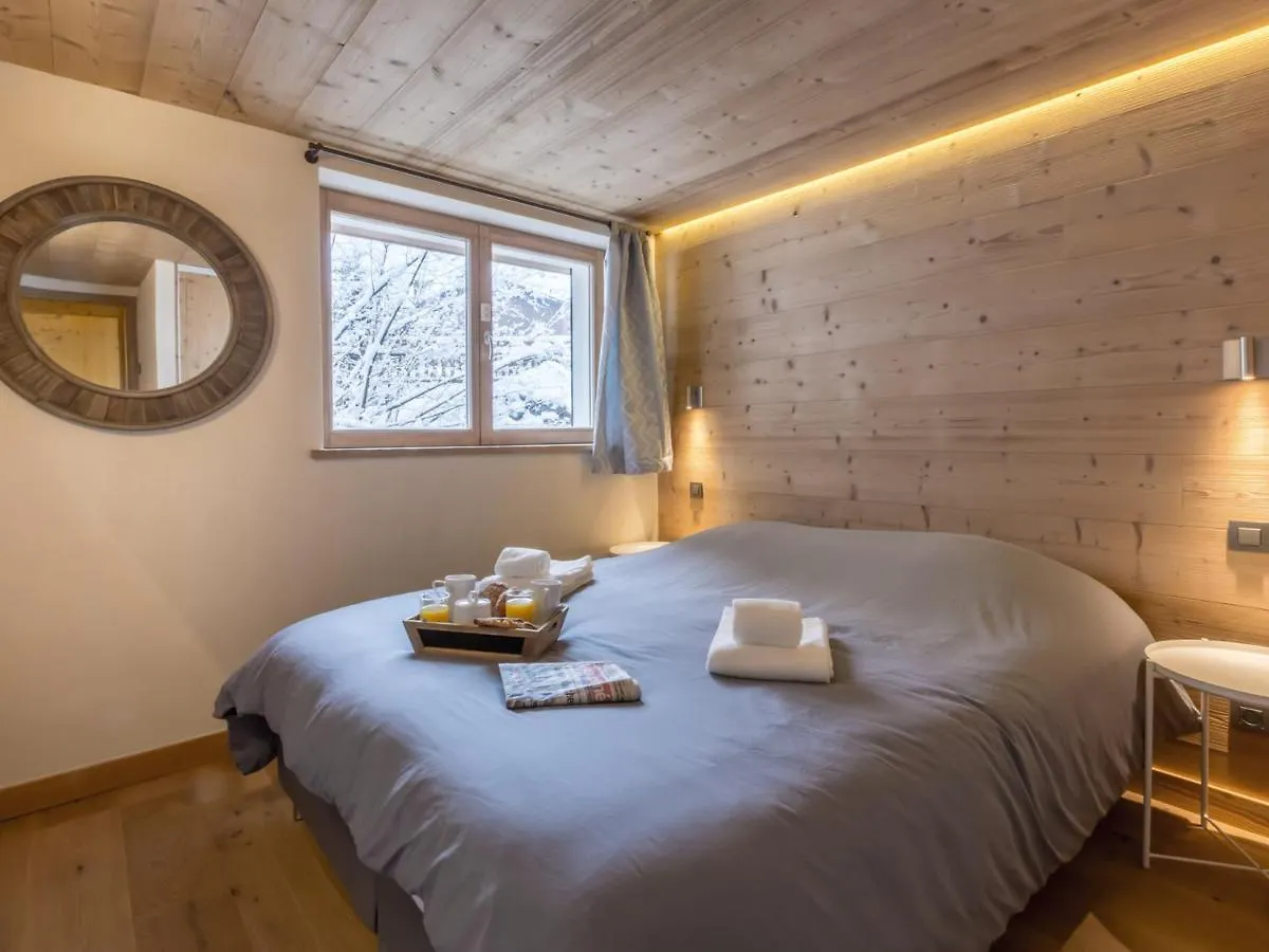 Chalet 4* Cosy Au Coeur De La Clusaz, 13 Pers, Avec Wifi Et Billard - Fr-1-304-177