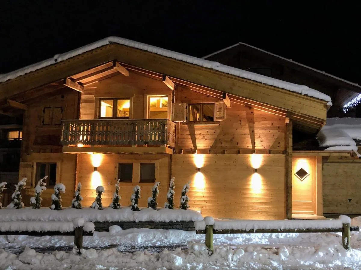 Chalet 4* Cosy Au Coeur De La Clusaz, 13 Pers, Avec Wifi Et Billard - Fr-1-304-177 France