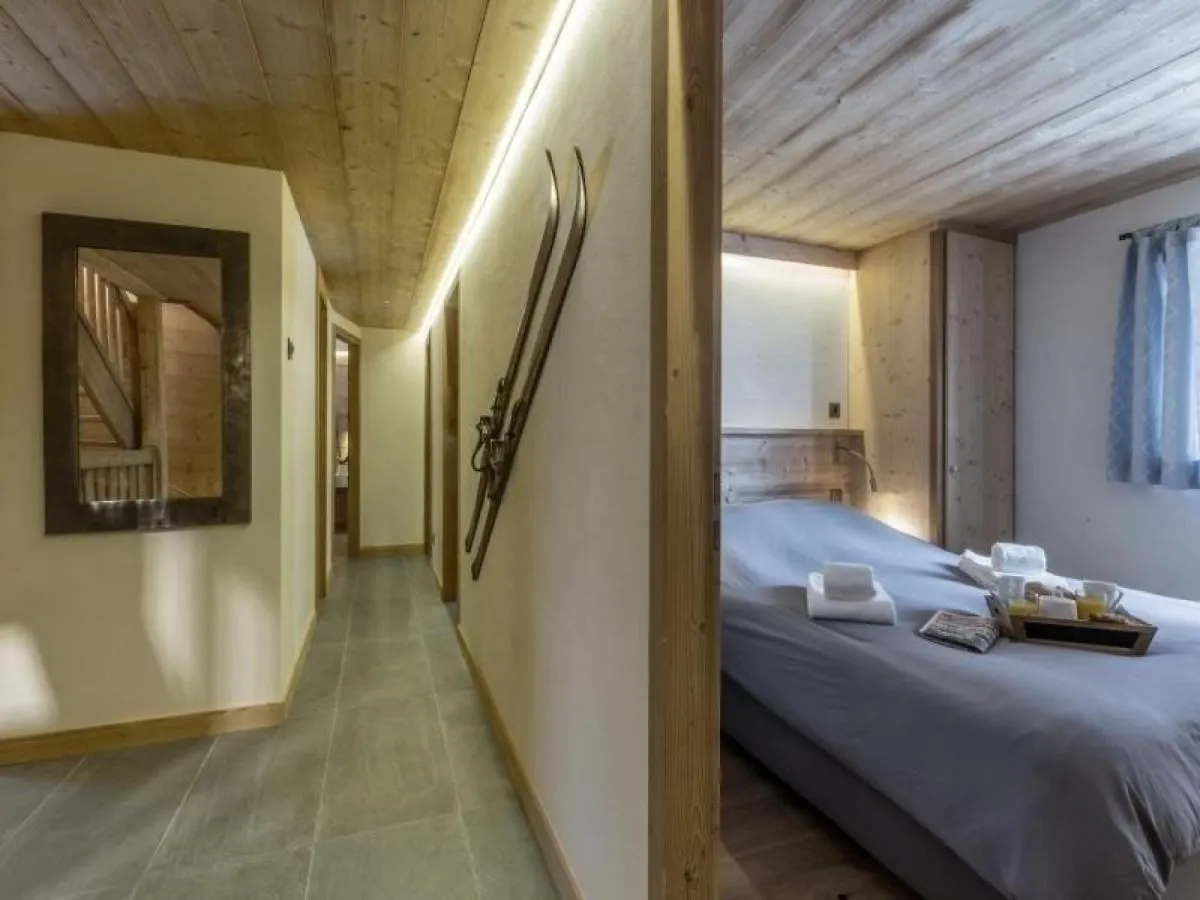 Chalet 4* Cosy Au Coeur De La Clusaz, 13 Pers, Avec Wifi Et Billard - Fr-1-304-177 France