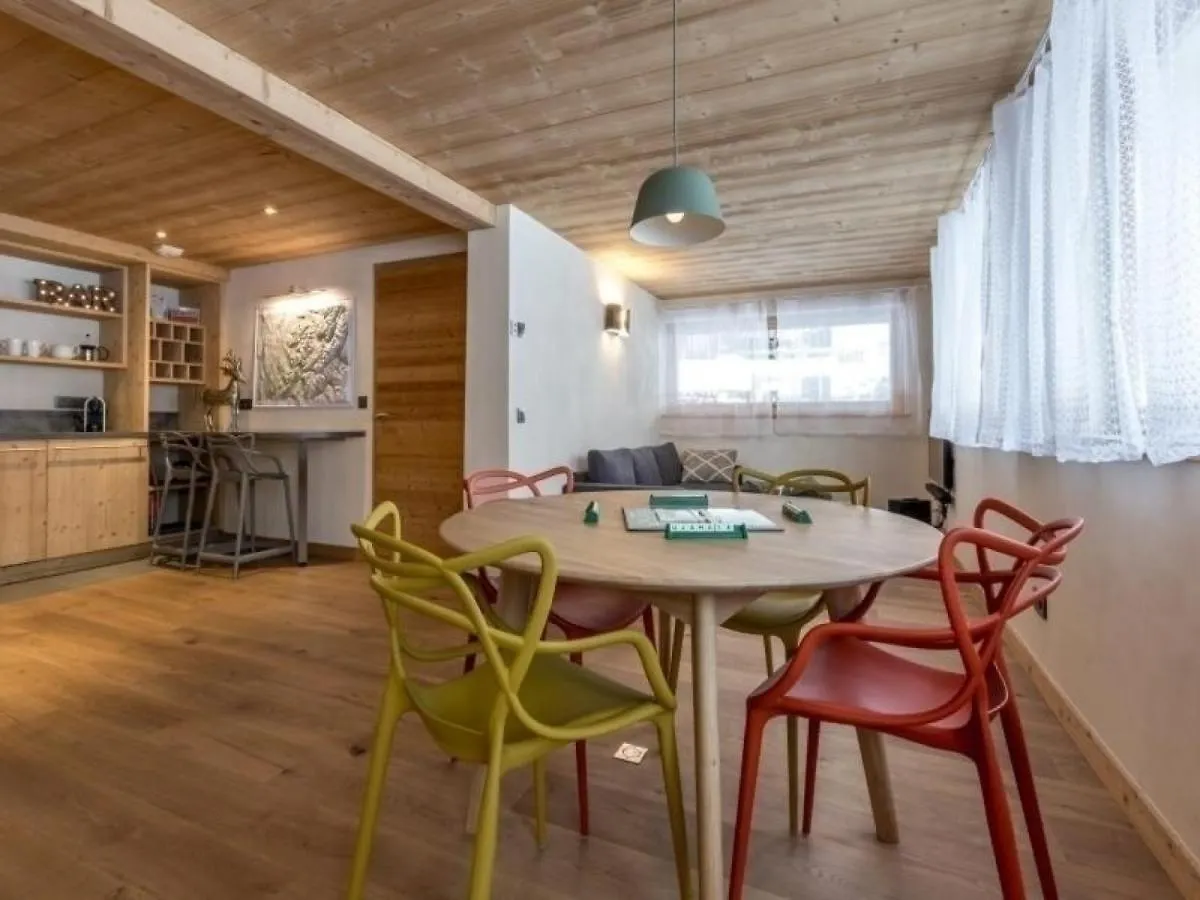 Chalet 4* Cosy Au Coeur De La Clusaz, 13 Pers, Avec Wifi Et Billard - Fr-1-304-177