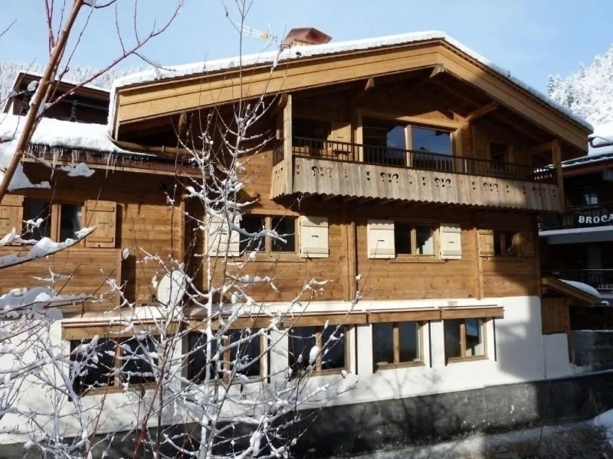 Chalet 4* Cosy Au Coeur De La Clusaz, 13 Pers, Avec Wifi Et Billard - Fr-1-304-177