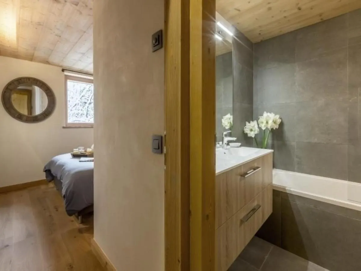 Chalet 4* Cosy Au Coeur De La Clusaz, 13 Pers, Avec Wifi Et Billard - Fr-1-304-177