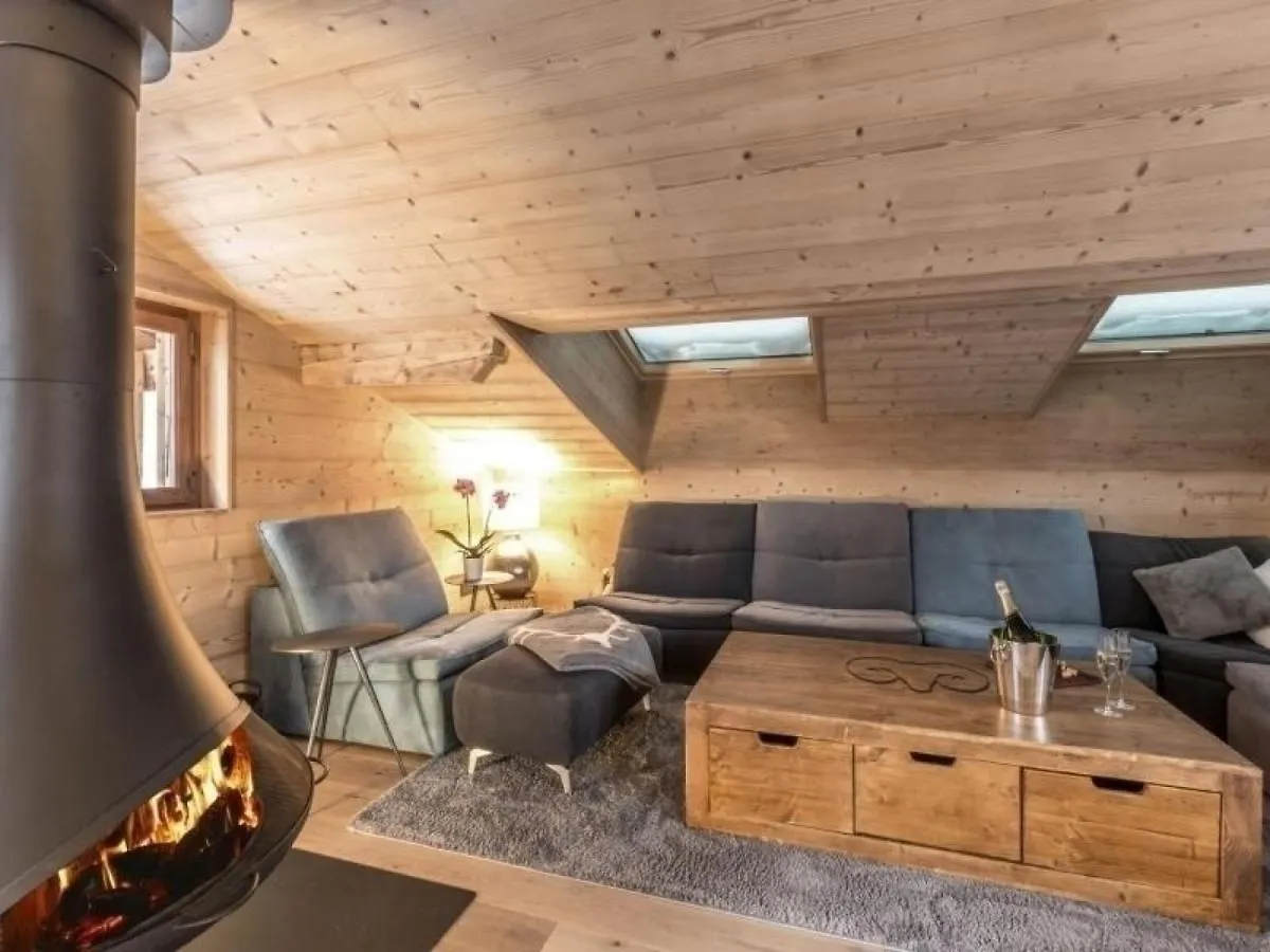 Chalet 4* Cosy Au Coeur De La Clusaz, 13 Pers, Avec Wifi Et Billard - Fr-1-304-177