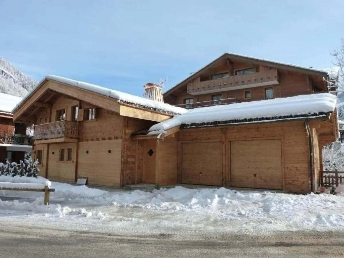 Chalet 4* Cosy Au Coeur De La Clusaz, 13 Pers, Avec Wifi Et Billard - Fr-1-304-177
