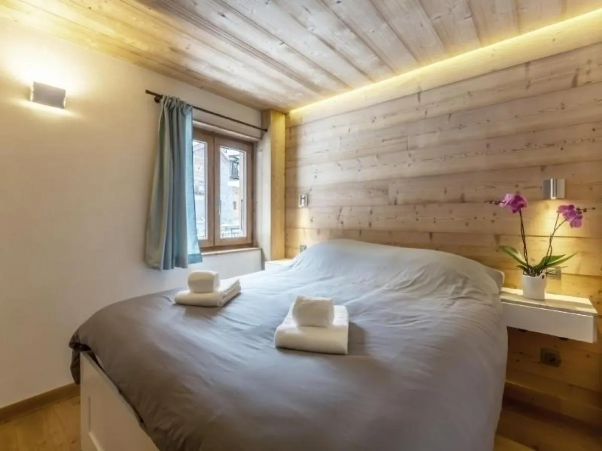 Chalet 4* Cosy Au Coeur De La Clusaz, 13 Pers, Avec Wifi Et Billard - Fr-1-304-177