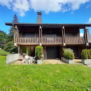 Appartement Sur Les Pistes Pour 6 à, La Clusaz