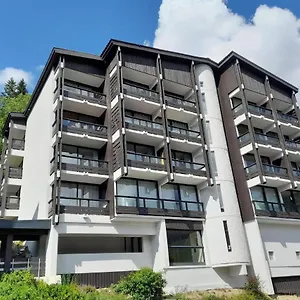 Appartement Sunny With Balcony, La Clusaz