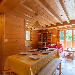 Appartement Près Des Pistes !, La Clusaz