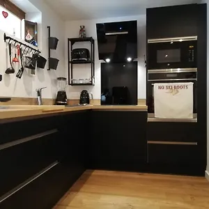 Appartement 3 étoiles à, La Clusaz