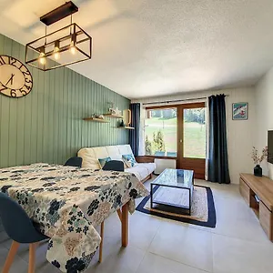 Appartement Verte Vallee 4, La Clusaz