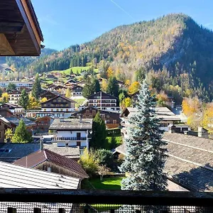 Appartement Au Coeur De, La Clusaz