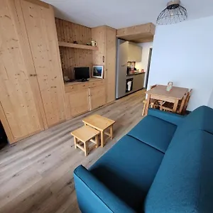 Appartement Renove, La Clusaz