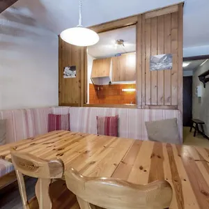 Appartement Belmont - Centre Village - Aravistour, La Clusaz